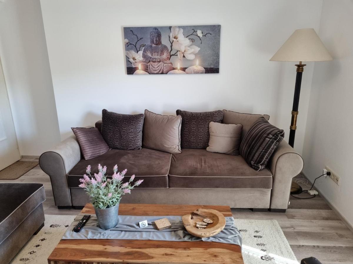 Wohlfuehl-Appartement Bergsee Family - Am Wildsee - Sup Und Schlitten For Free Зефельд-ін-Тіроль Екстер'єр фото