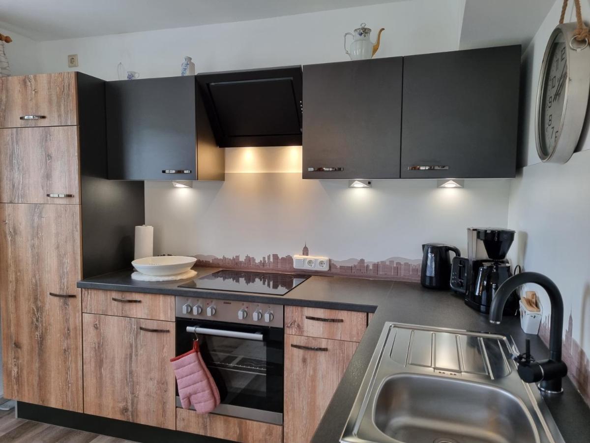 Wohlfuehl-Appartement Bergsee Family - Am Wildsee - Sup Und Schlitten For Free Зефельд-ін-Тіроль Екстер'єр фото
