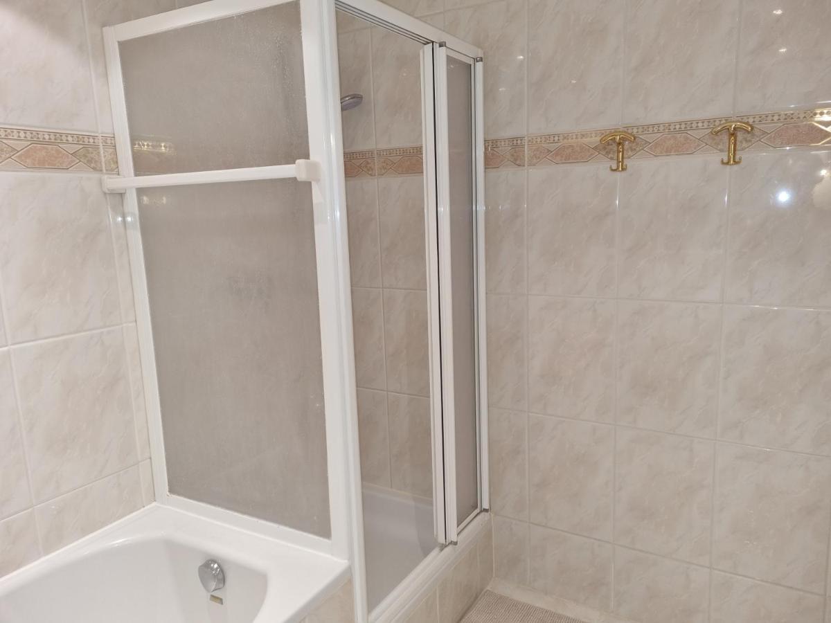 Wohlfuehl-Appartement Bergsee Family - Am Wildsee - Sup Und Schlitten For Free Зефельд-ін-Тіроль Екстер'єр фото