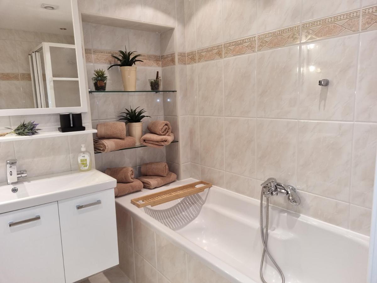 Wohlfuehl-Appartement Bergsee Family - Am Wildsee - Sup Und Schlitten For Free Зефельд-ін-Тіроль Екстер'єр фото