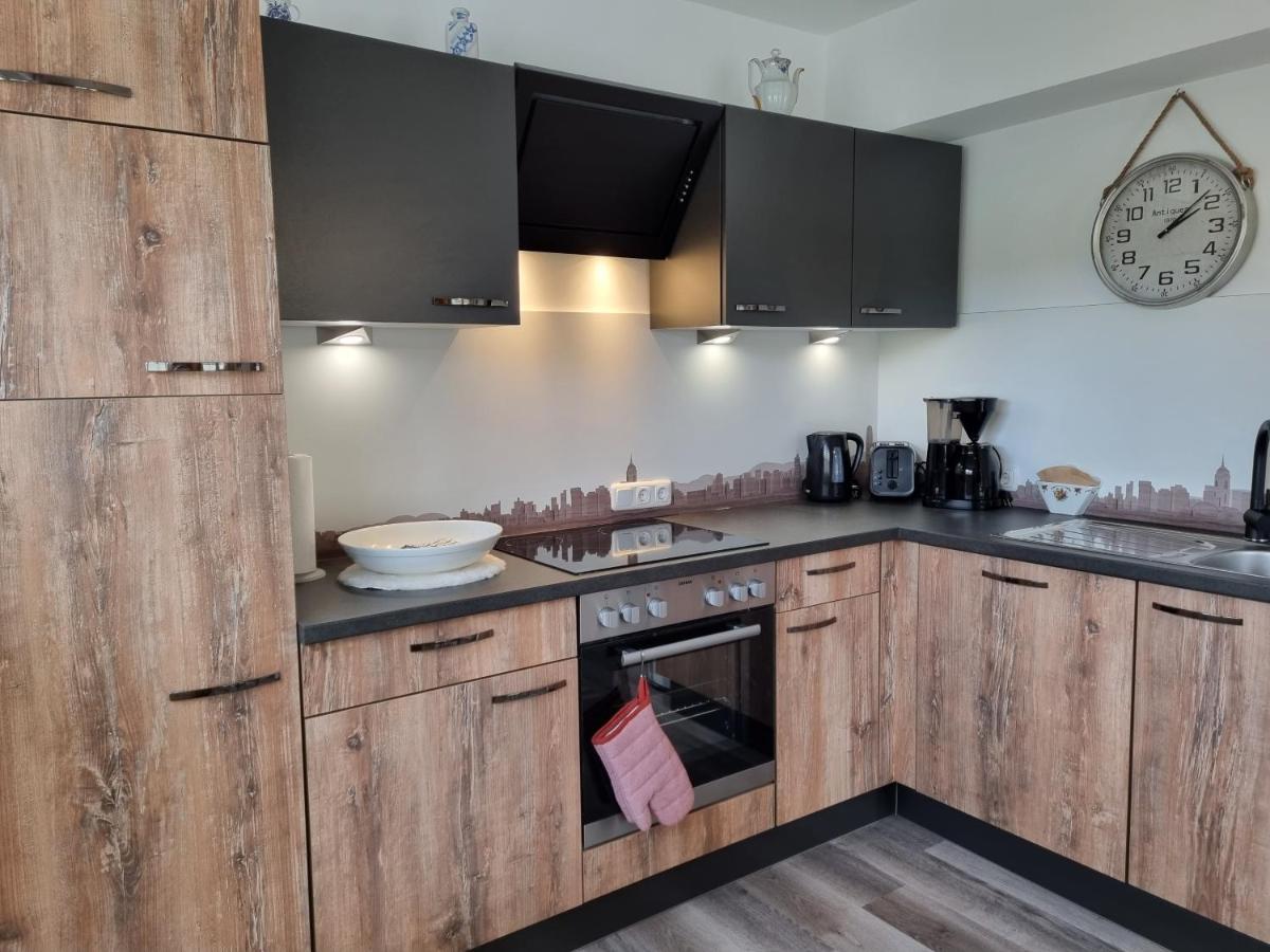 Wohlfuehl-Appartement Bergsee Family - Am Wildsee - Sup Und Schlitten For Free Зефельд-ін-Тіроль Екстер'єр фото