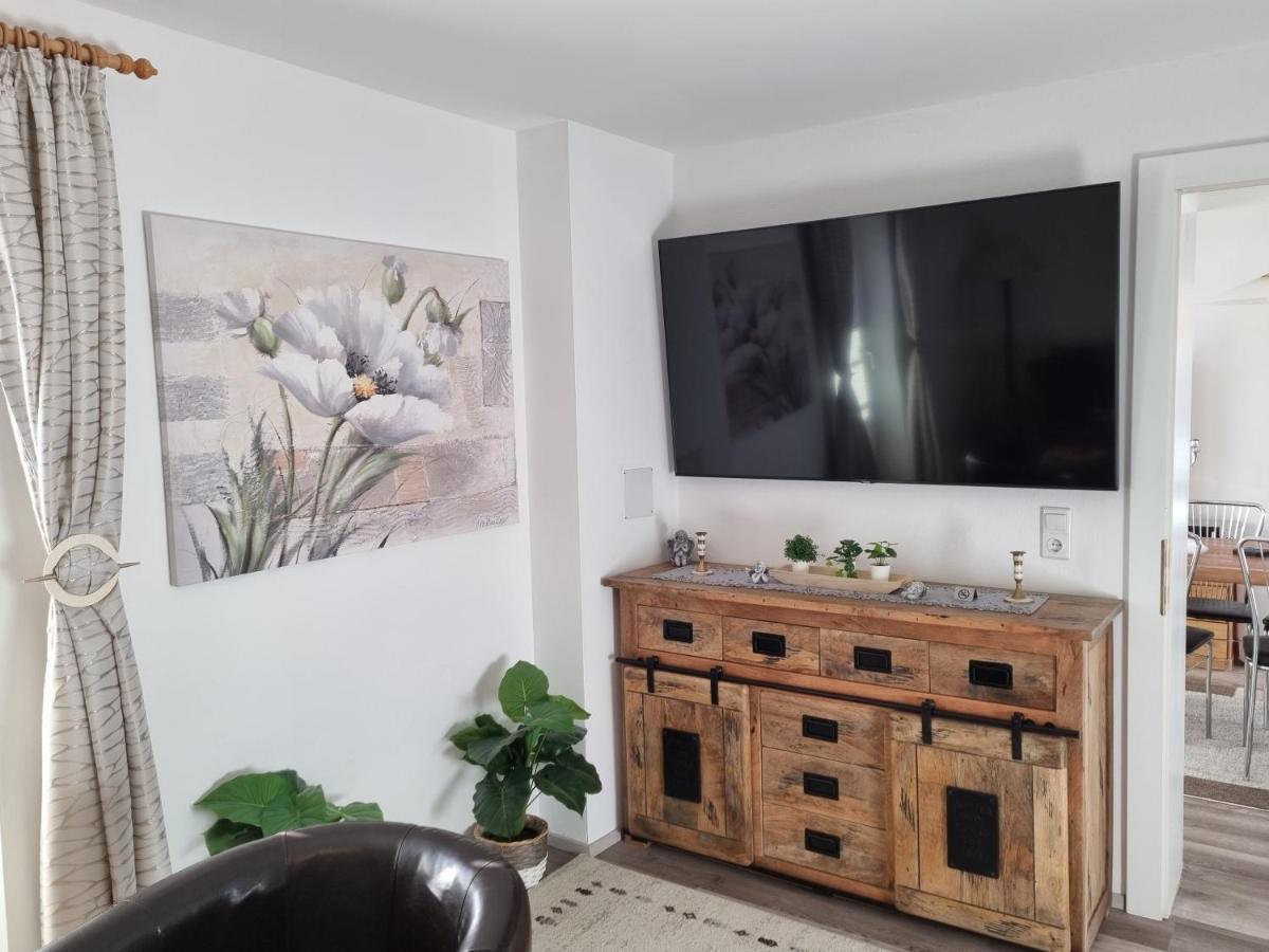 Wohlfuehl-Appartement Bergsee Family - Am Wildsee - Sup Und Schlitten For Free Зефельд-ін-Тіроль Екстер'єр фото