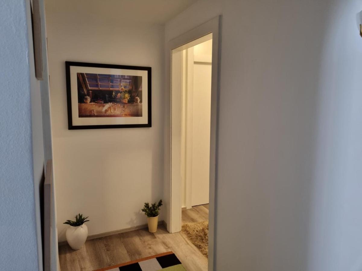 Wohlfuehl-Appartement Bergsee Family - Am Wildsee - Sup Und Schlitten For Free Зефельд-ін-Тіроль Екстер'єр фото