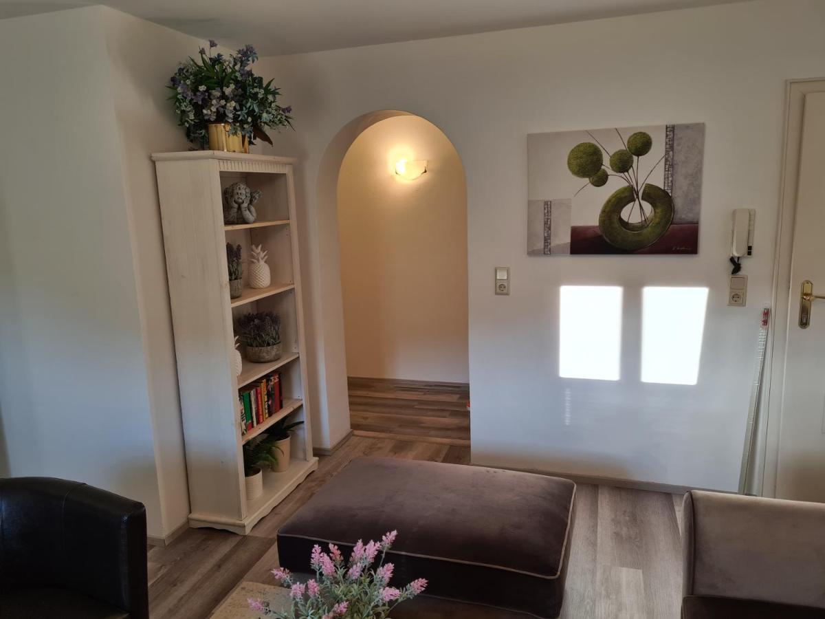 Wohlfuehl-Appartement Bergsee Family - Am Wildsee - Sup Und Schlitten For Free Зефельд-ін-Тіроль Екстер'єр фото