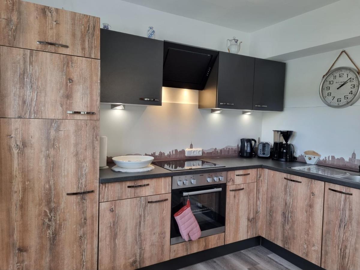 Wohlfuehl-Appartement Bergsee Family - Am Wildsee - Sup Und Schlitten For Free Зефельд-ін-Тіроль Екстер'єр фото