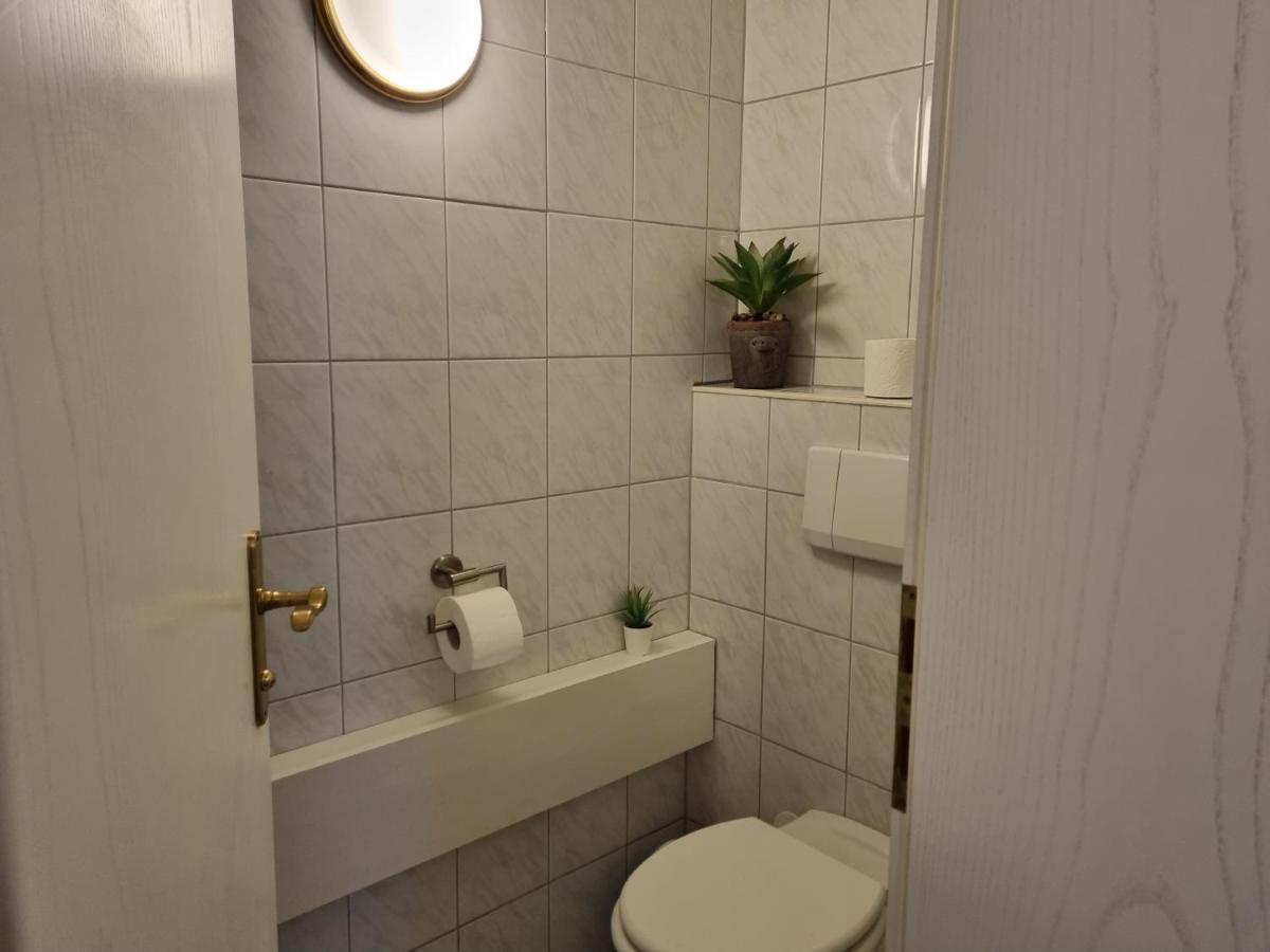 Wohlfuehl-Appartement Bergsee Family - Am Wildsee - Sup Und Schlitten For Free Зефельд-ін-Тіроль Екстер'єр фото