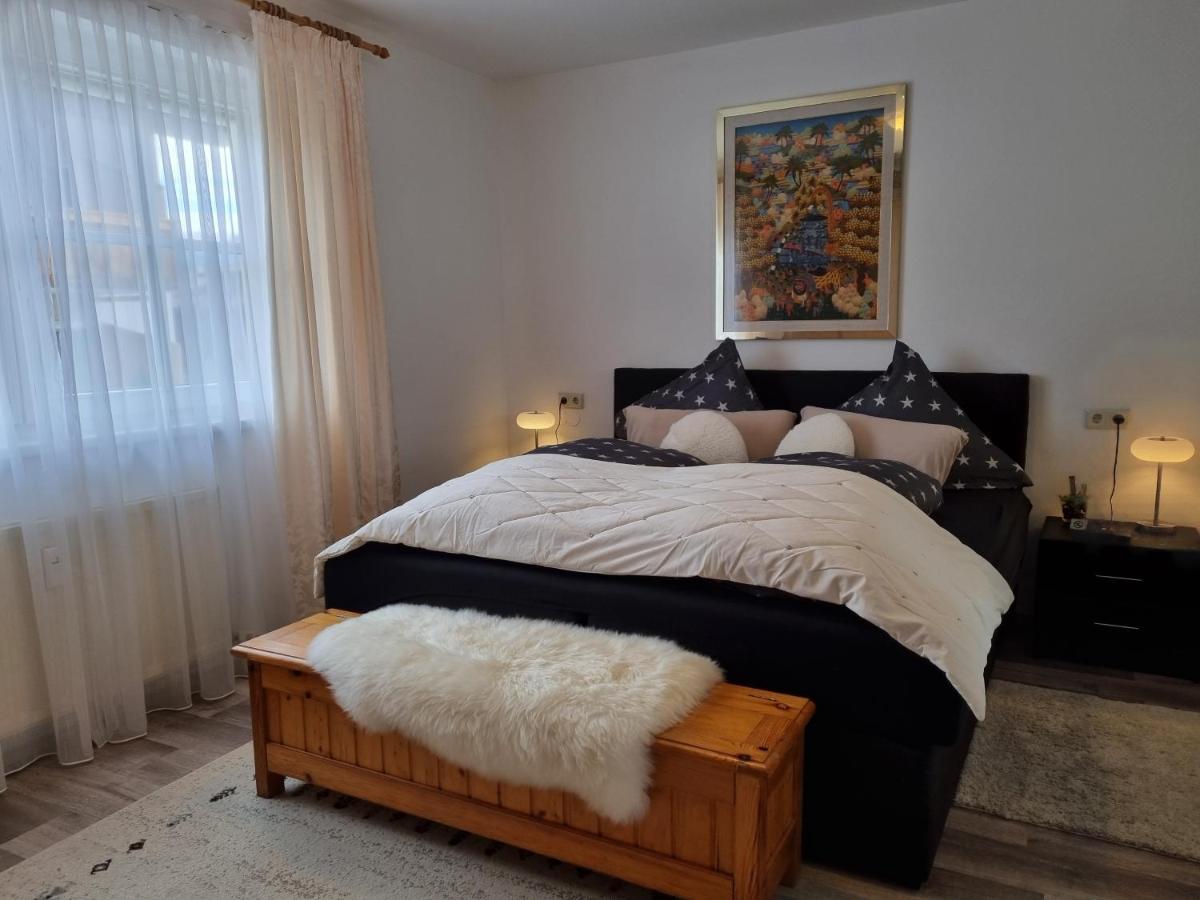 Wohlfuehl-Appartement Bergsee Family - Am Wildsee - Sup Und Schlitten For Free Зефельд-ін-Тіроль Екстер'єр фото