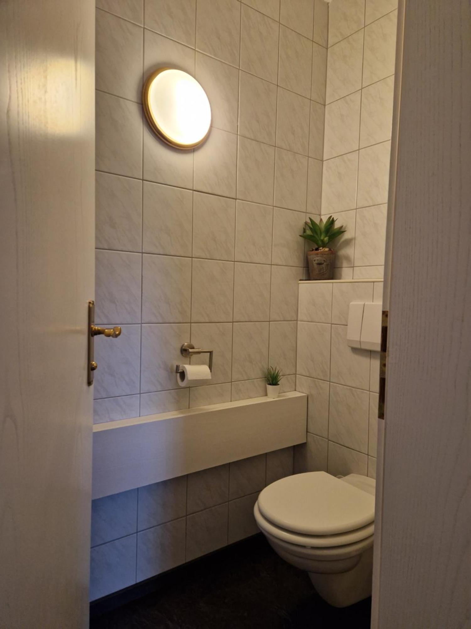 Wohlfuehl-Appartement Bergsee Family - Am Wildsee - Sup Und Schlitten For Free Зефельд-ін-Тіроль Екстер'єр фото